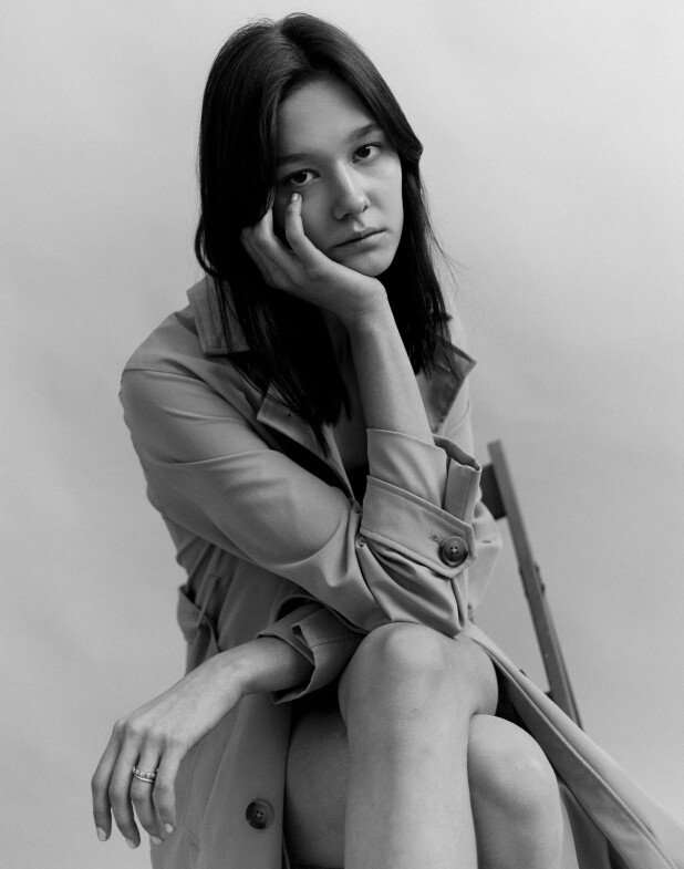 JULIA TIMOFEEVA portfolio photo 11